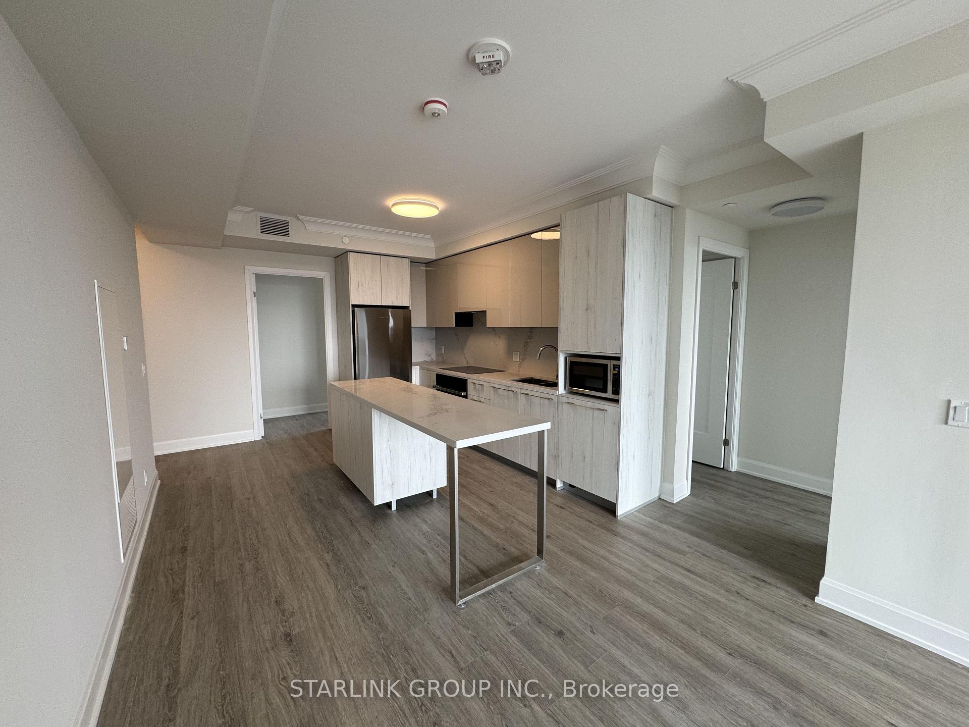 Photo 4 of Unit 2801, 8 Water Walk Drive, Markham, Unionville — HOMEH