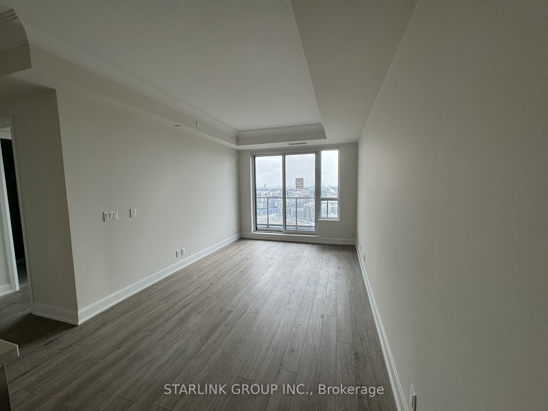 Photo 5 of Unit 2801, 8 Water Walk Drive, Markham, Unionville — HOMEH
