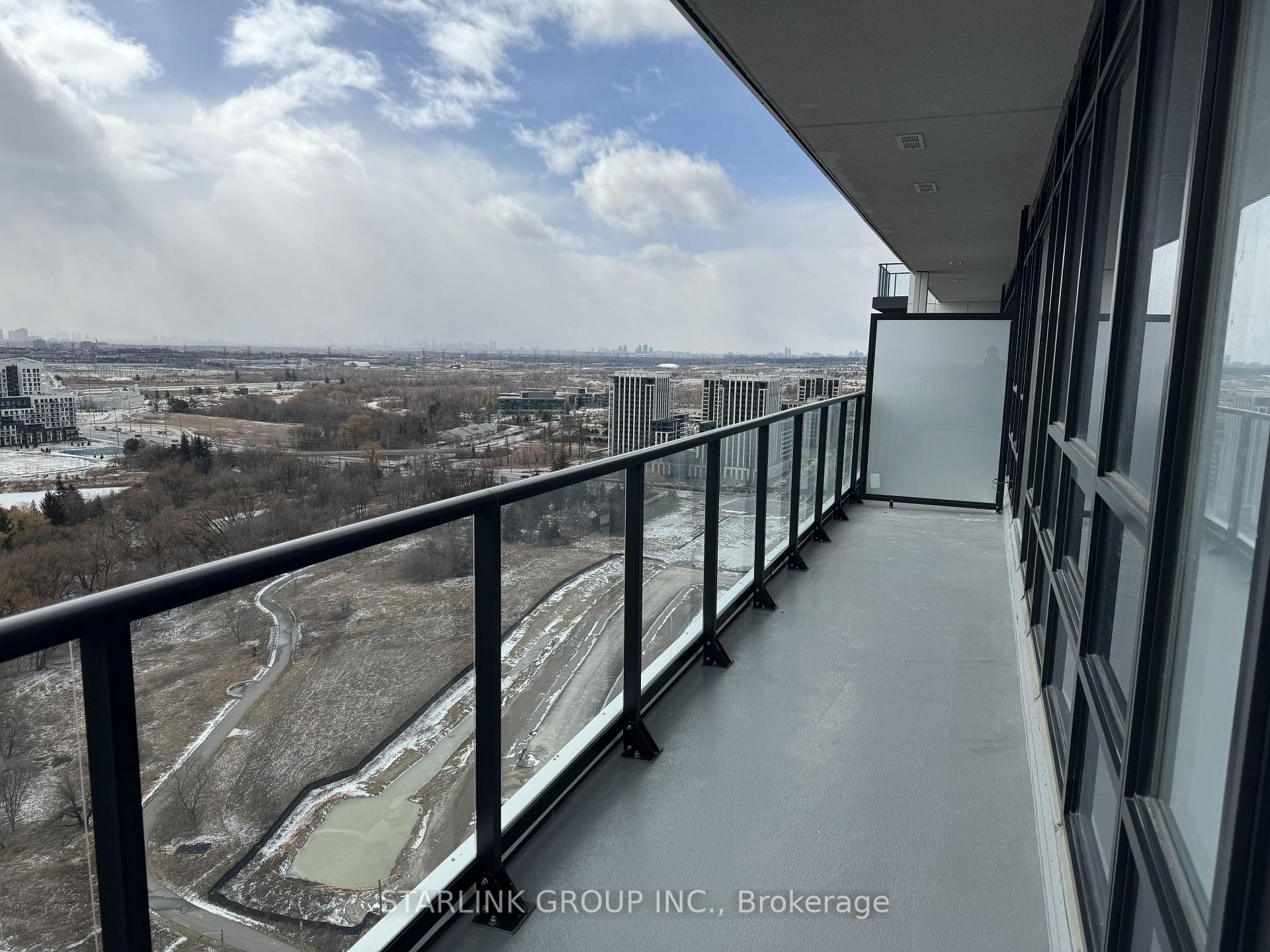 Photo 6 of Unit 2801, 8 Water Walk Drive, Markham, Unionville — HOMEH