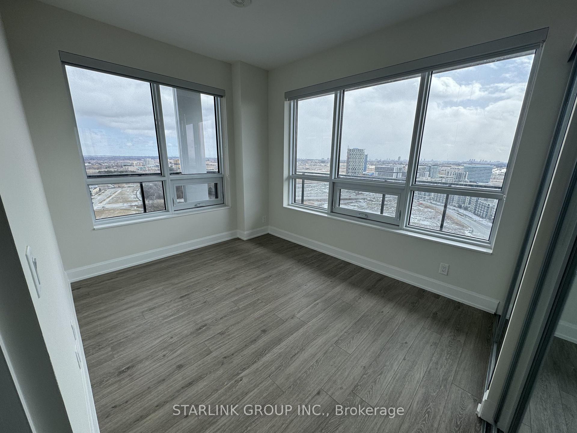 Photo 11 of Unit 2801, 8 Water Walk Drive, Markham, Unionville — HOMEH