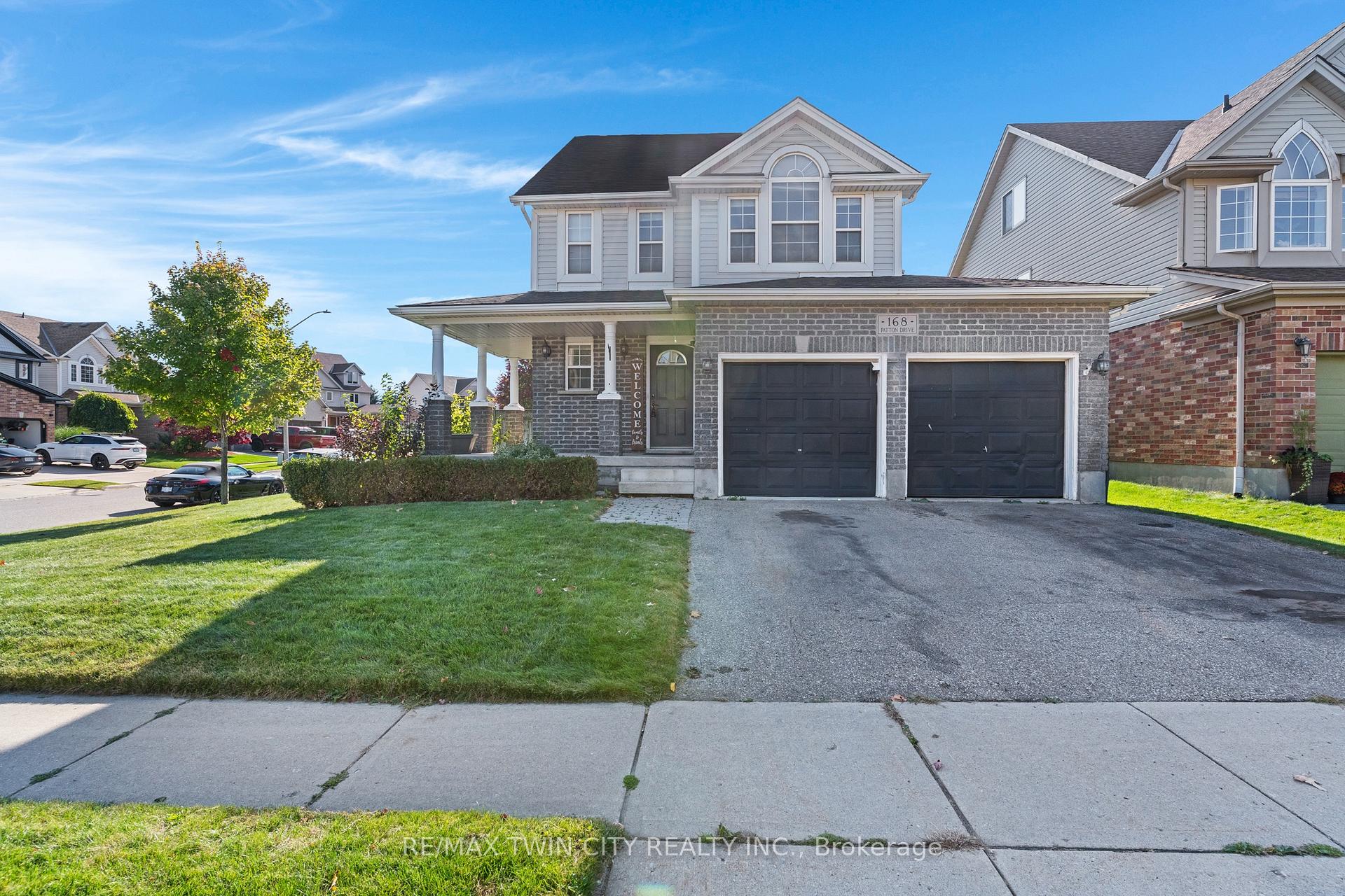 Photo of 168 Patton Drive