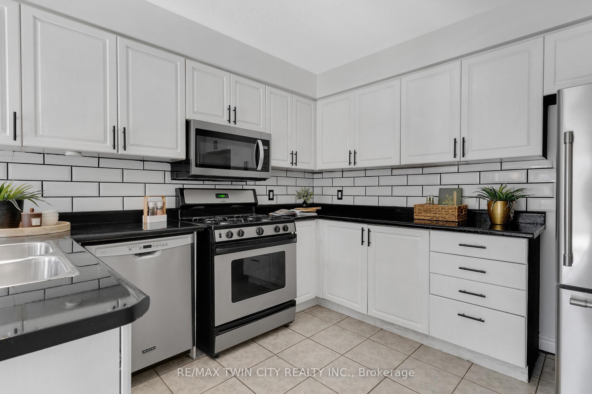 Photo 11 of 168 Patton Drive, Cambridge, Grow Community Centre — HOMEH