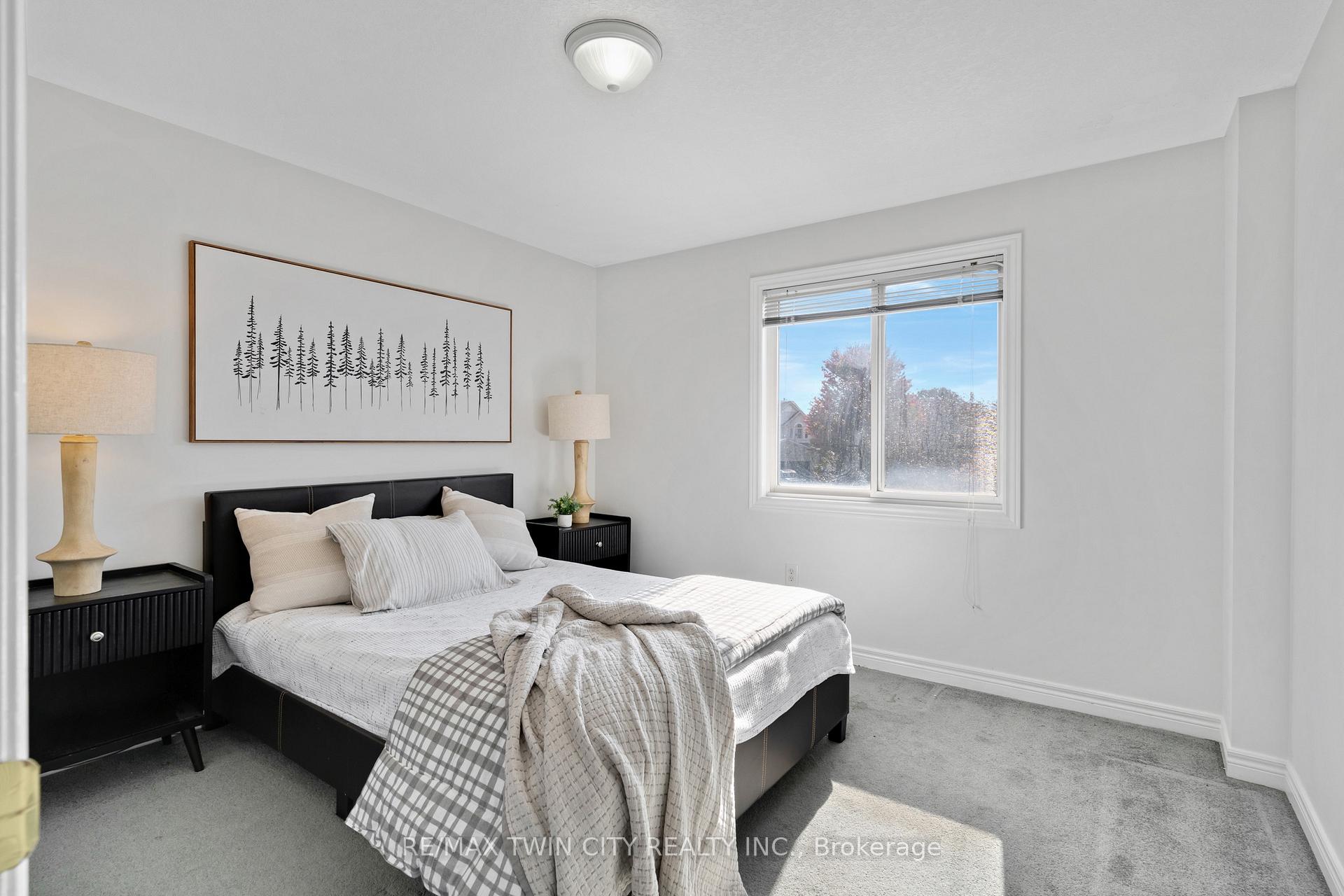Photo 15 of 168 Patton Drive, Cambridge, Grow Community Centre — HOMEH