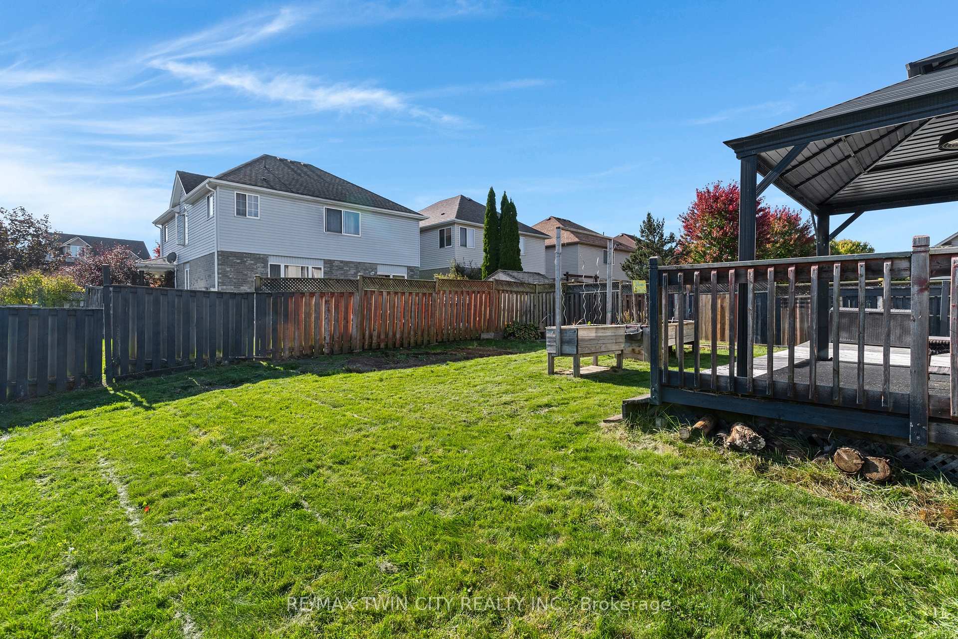 Photo 30 of 168 Patton Drive, Cambridge, Grow Community Centre — HOMEH