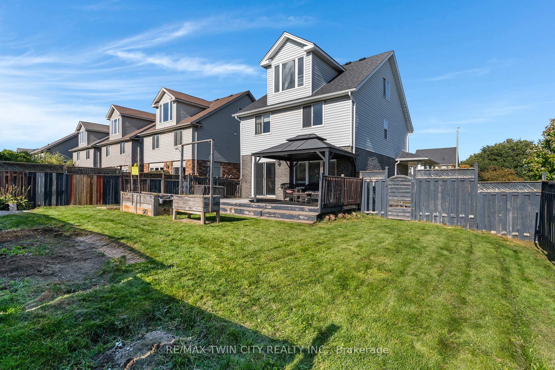 Photo 31 of 168 Patton Drive, Cambridge, Grow Community Centre — HOMEH
