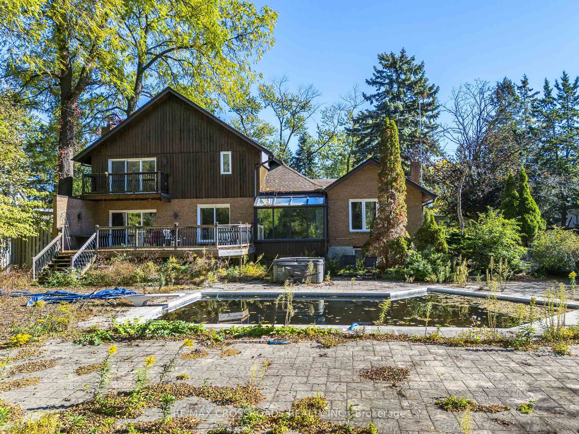 Photo 42 of 1910 Fairport Road, Pickering, Dunbarton — HOMEH
