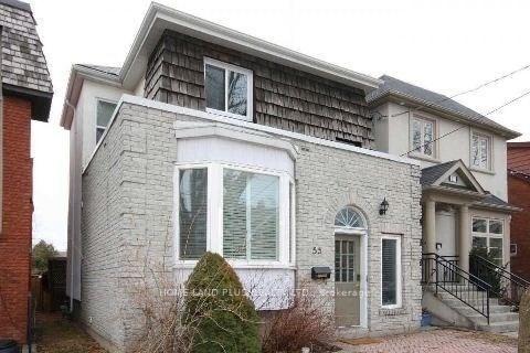 Photo of 55 Marmot Street