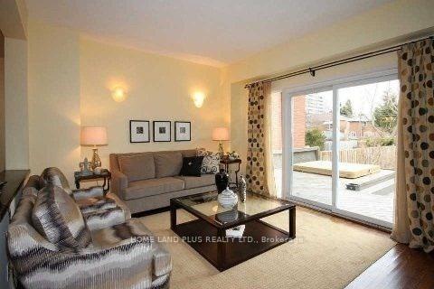Photo 4 of 55 Marmot Street, Toronto, Mount Pleasant East — HOMEH