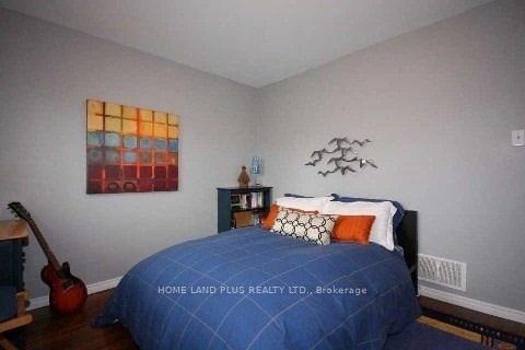 Photo 13 of 55 Marmot Street, Toronto, Mount Pleasant East — HOMEH