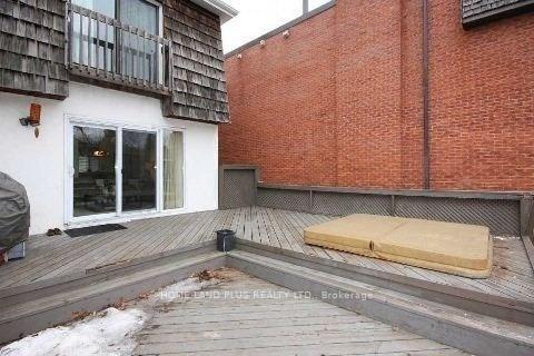 Photo 17 of 55 Marmot Street, Toronto, Mount Pleasant East — HOMEH