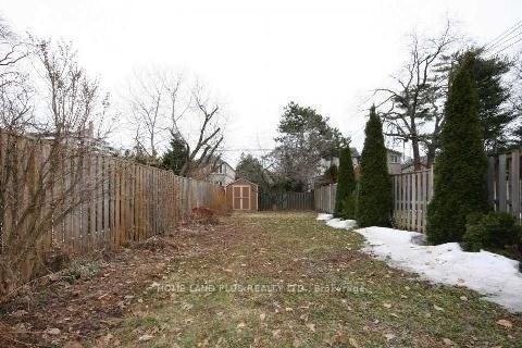 Photo 18 of 55 Marmot Street, Toronto, Mount Pleasant East — HOMEH