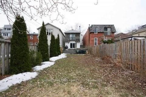 Photo 19 of 55 Marmot Street, Toronto, Mount Pleasant East — HOMEH