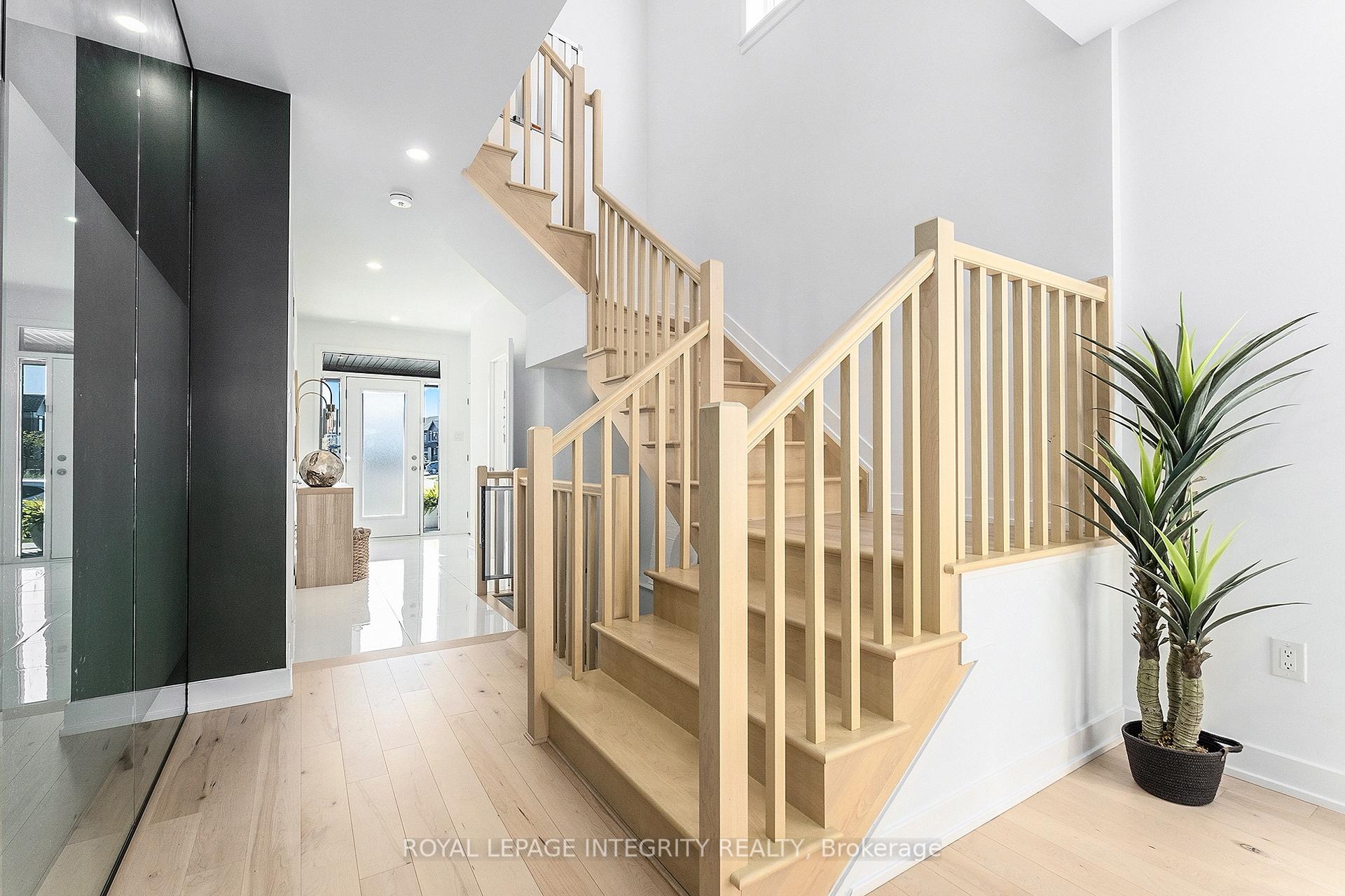 Photo 6 of 860 Solarium Avenue, Ottawa, Riverside South/Gloucester Glen — HOMEH
