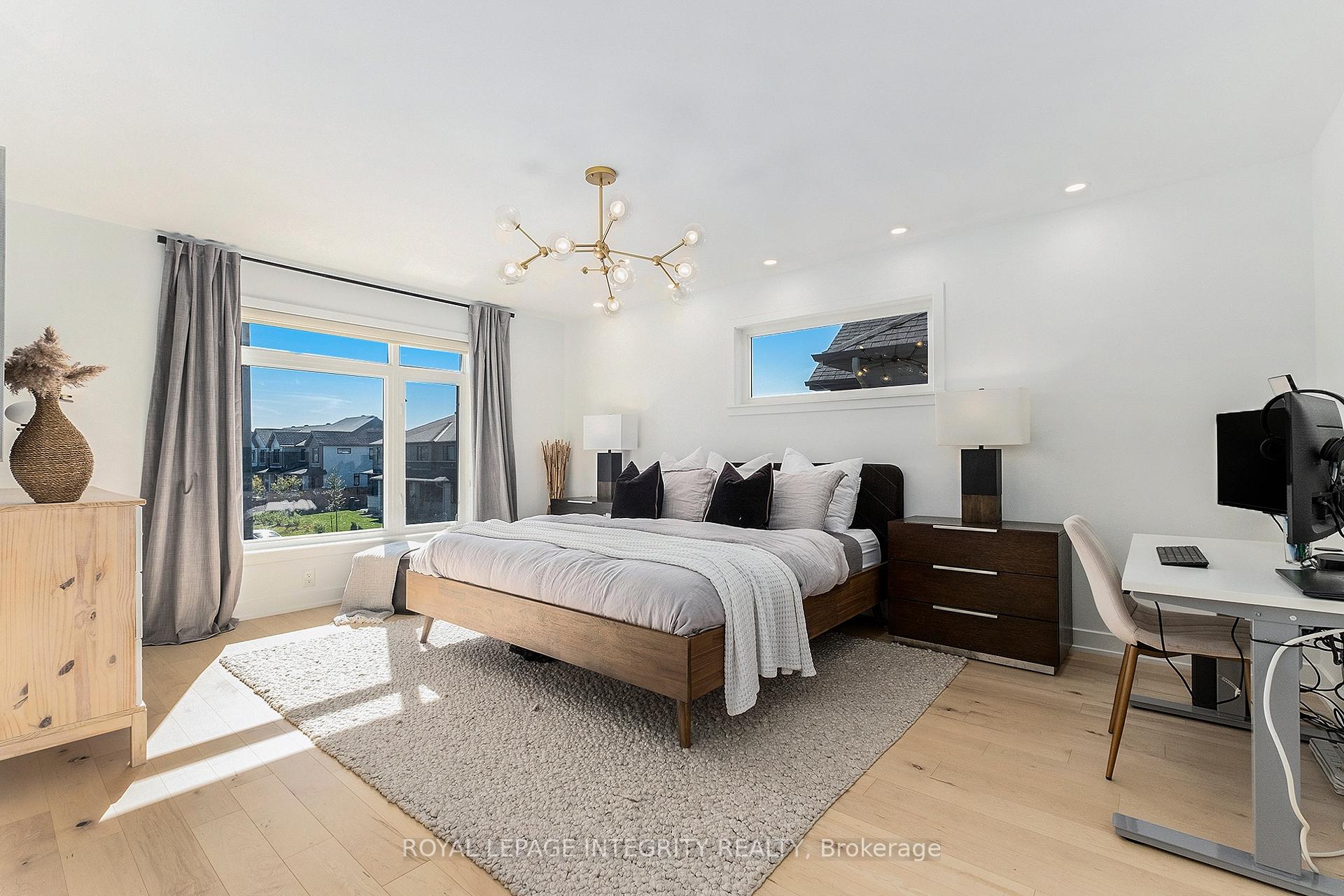 Photo 20 of 860 Solarium Avenue, Ottawa, Riverside South/Gloucester Glen — HOMEH