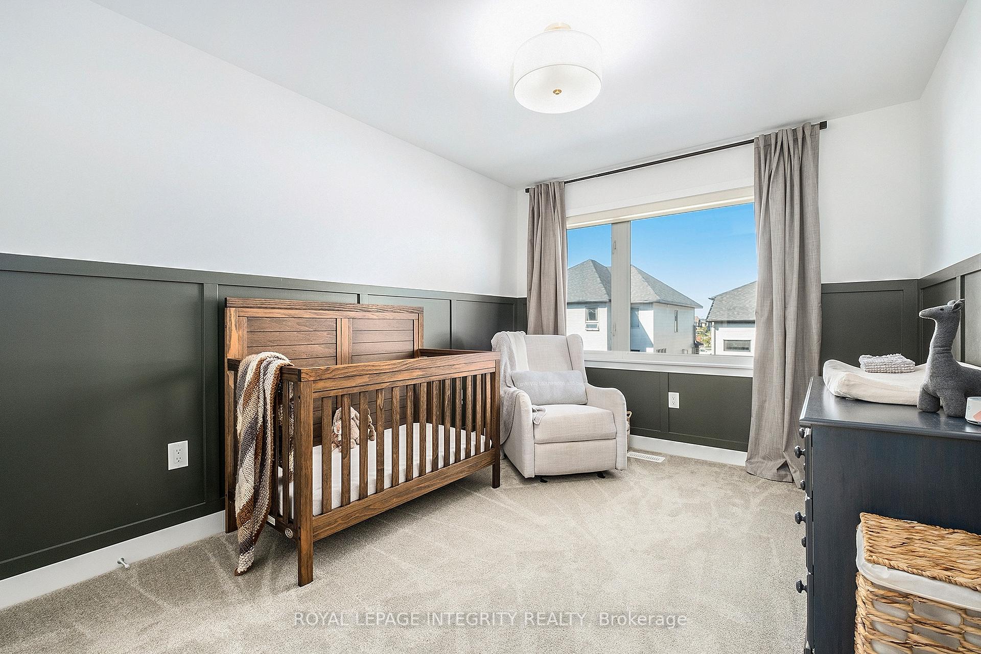 Photo 24 of 860 Solarium Avenue, Ottawa, Riverside South/Gloucester Glen — HOMEH