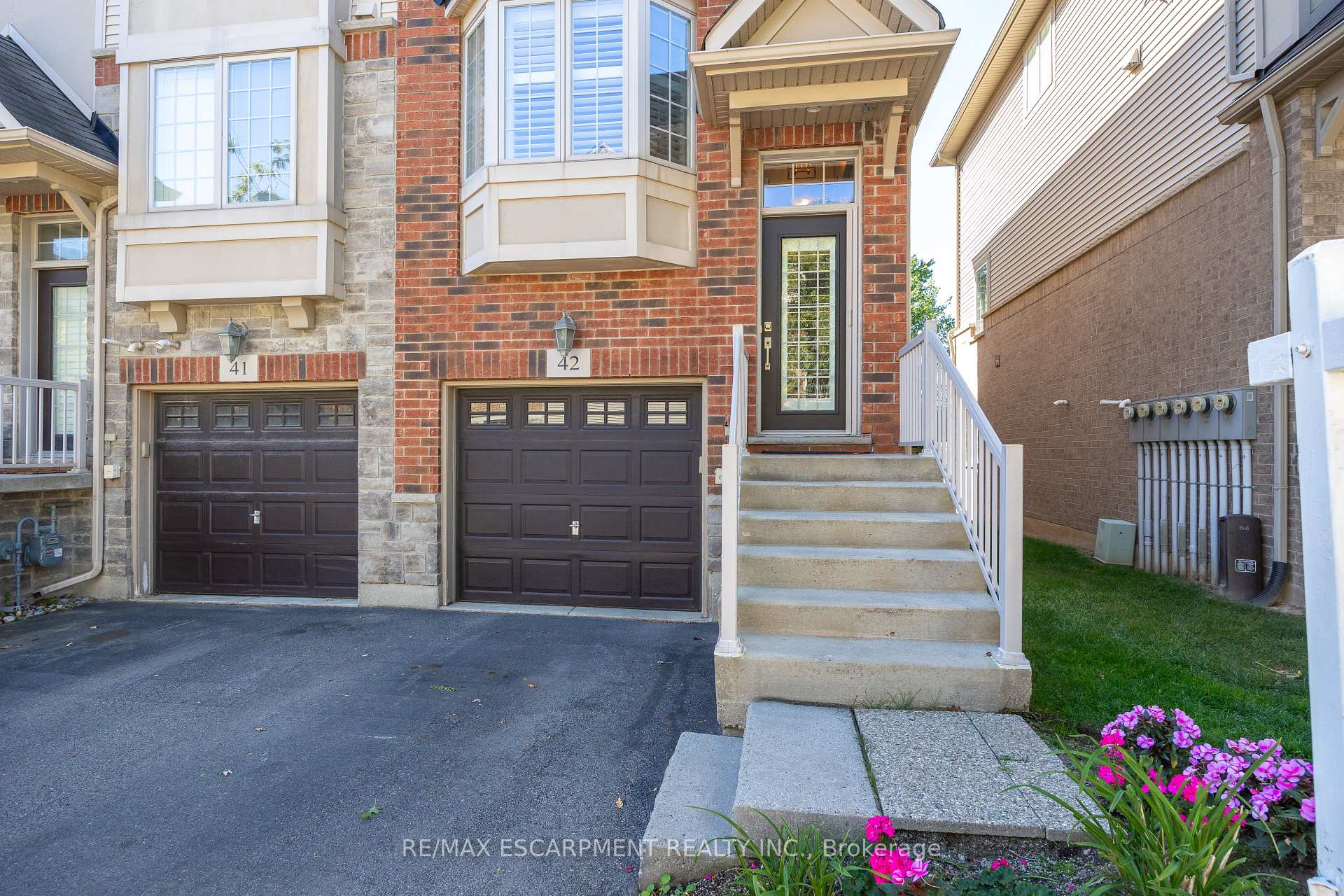 Photo 2 of Unit 42, 1401 Plains Road, Burlington, Appleby — HOMEH