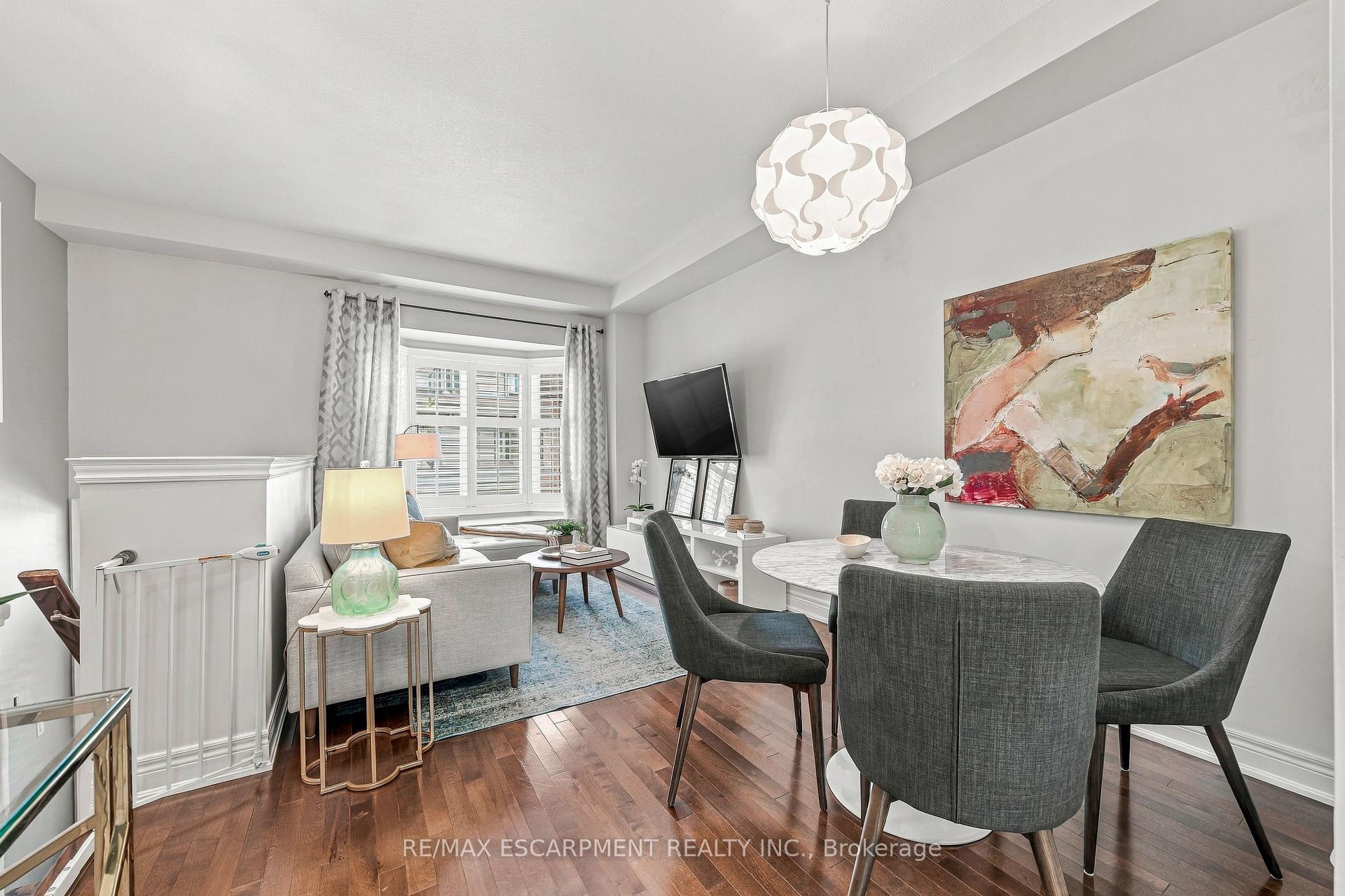 Photo 5 of Unit 42, 1401 Plains Road, Burlington, Appleby — HOMEH