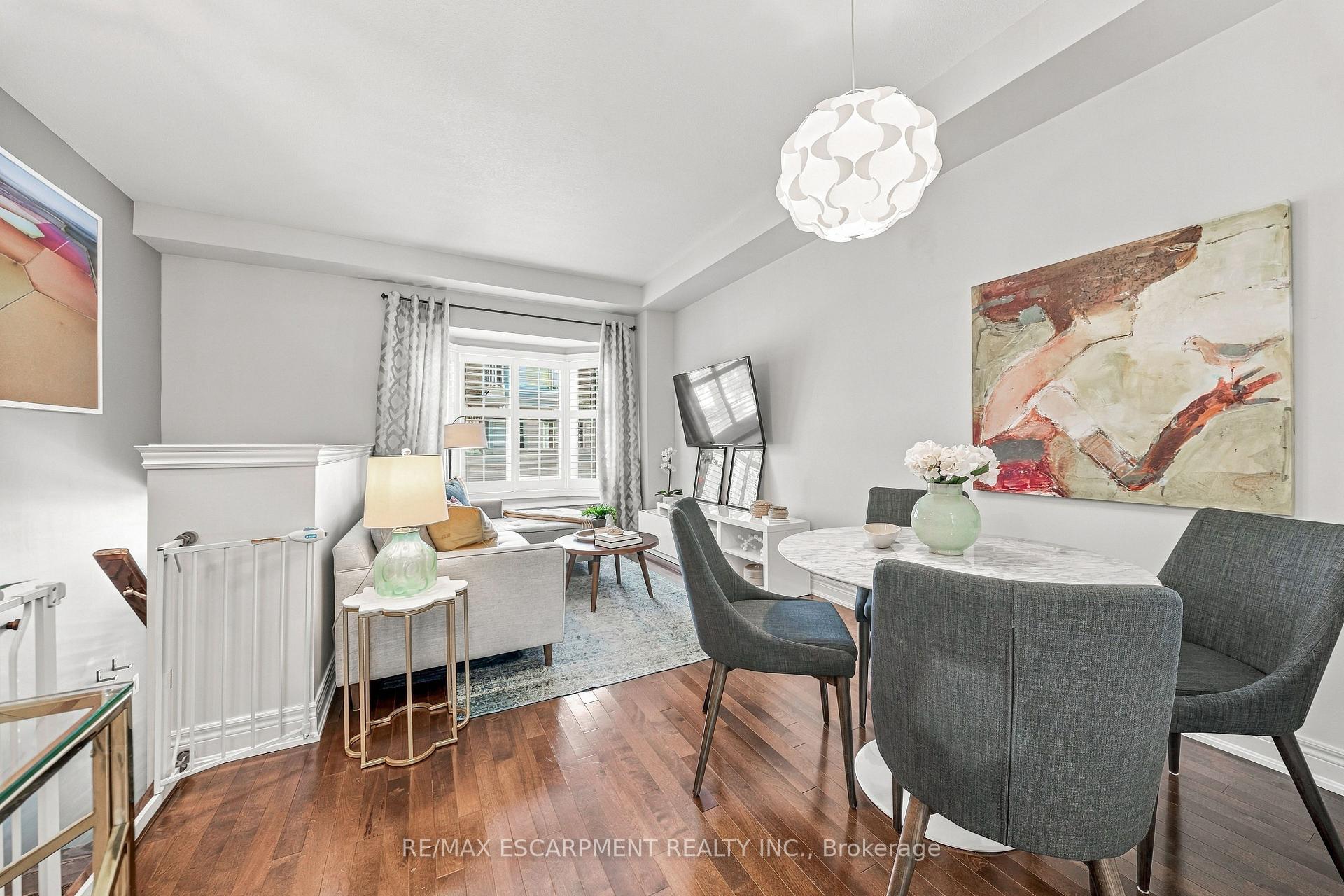 Photo 7 of Unit 42, 1401 Plains Road, Burlington, Appleby — HOMEH