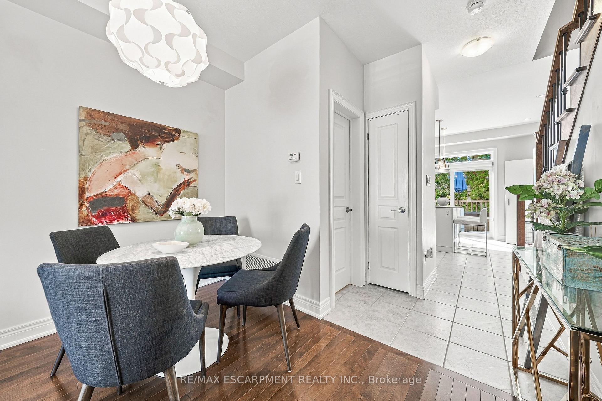 Photo 9 of Unit 42, 1401 Plains Road, Burlington, Appleby — HOMEH