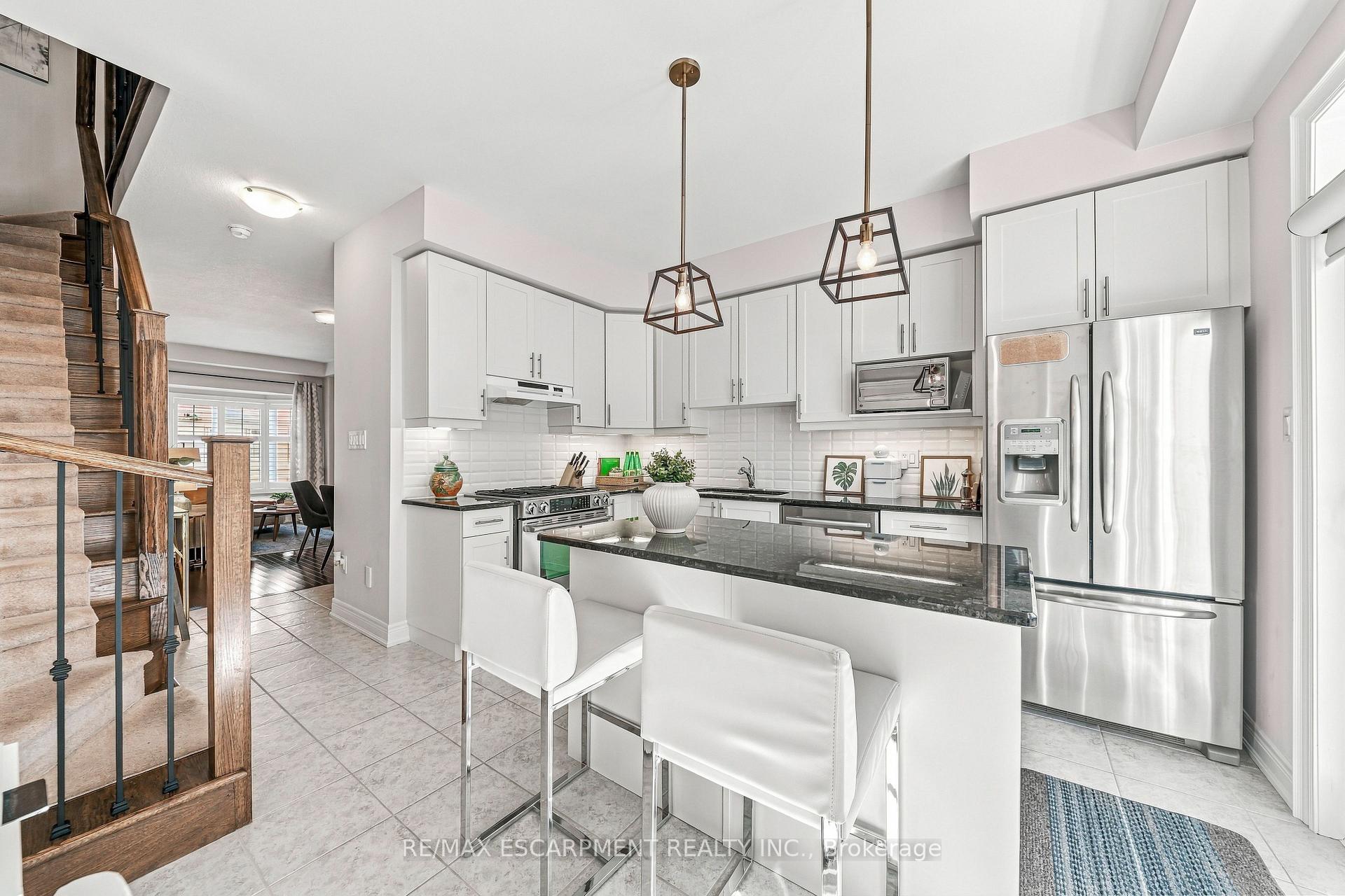 Photo 15 of Unit 42, 1401 Plains Road, Burlington, Appleby — HOMEH