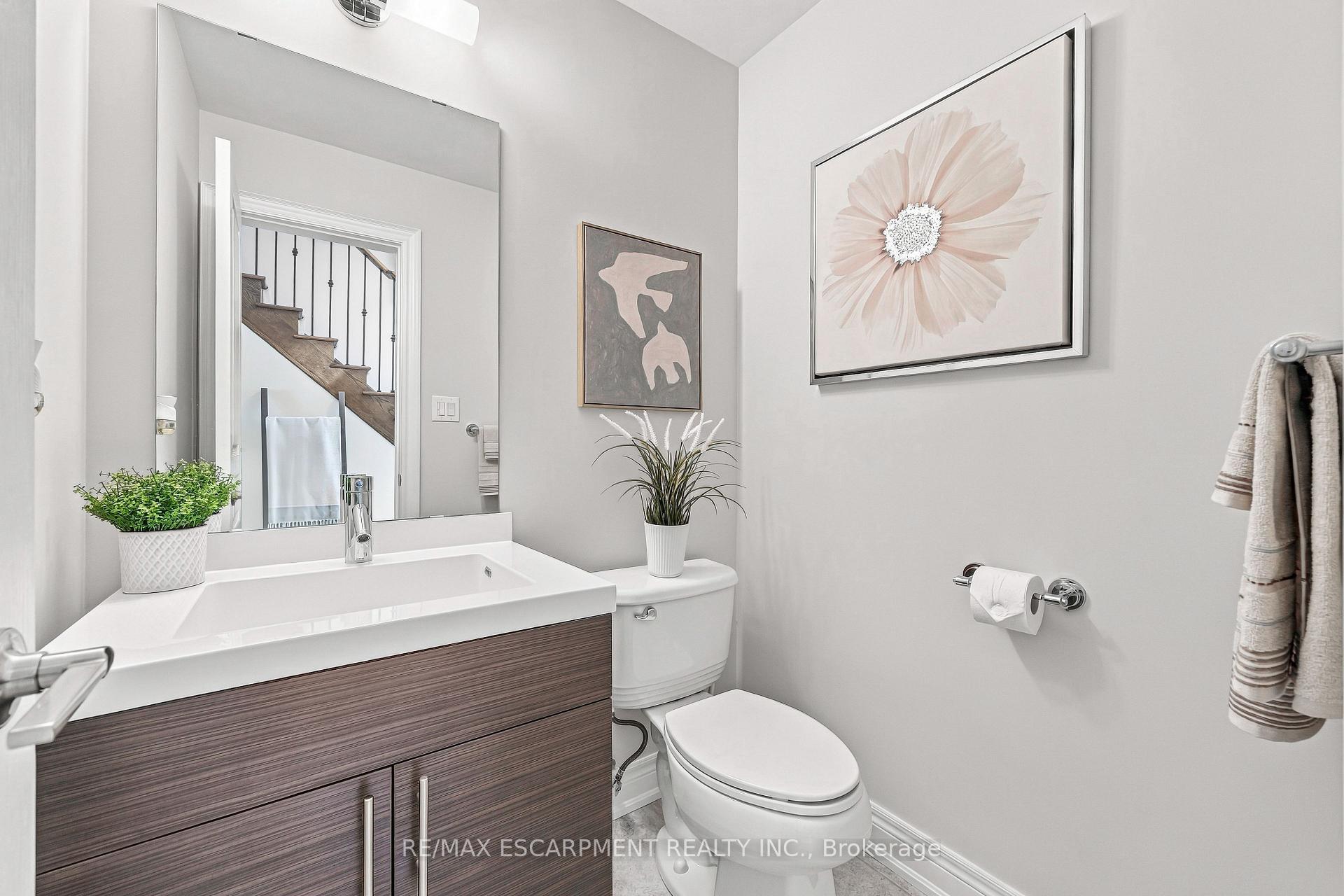 Photo 20 of Unit 42, 1401 Plains Road, Burlington, Appleby — HOMEH