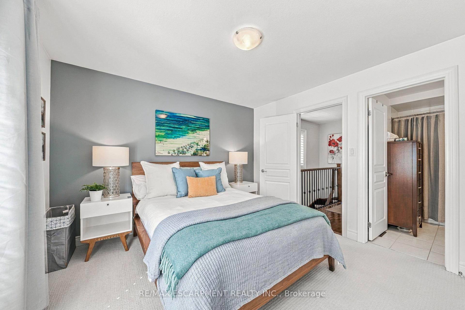 Photo 24 of Unit 42, 1401 Plains Road, Burlington, Appleby — HOMEH