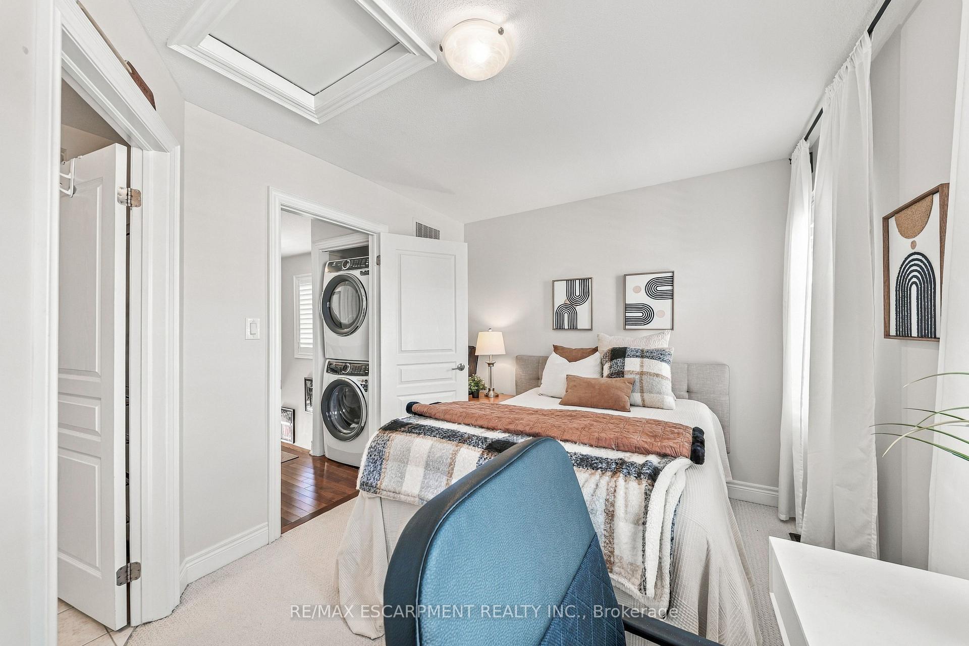 Photo 27 of Unit 42, 1401 Plains Road, Burlington, Appleby — HOMEH