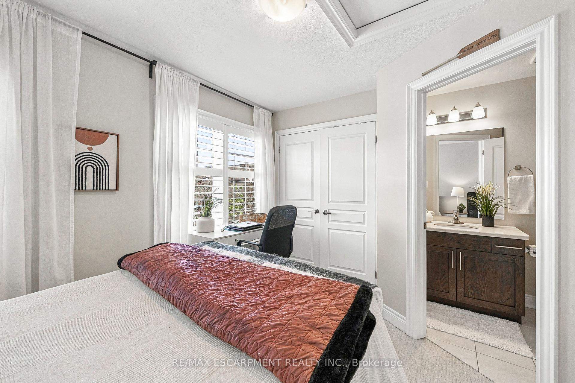 Photo 29 of Unit 42, 1401 Plains Road, Burlington, Appleby — HOMEH