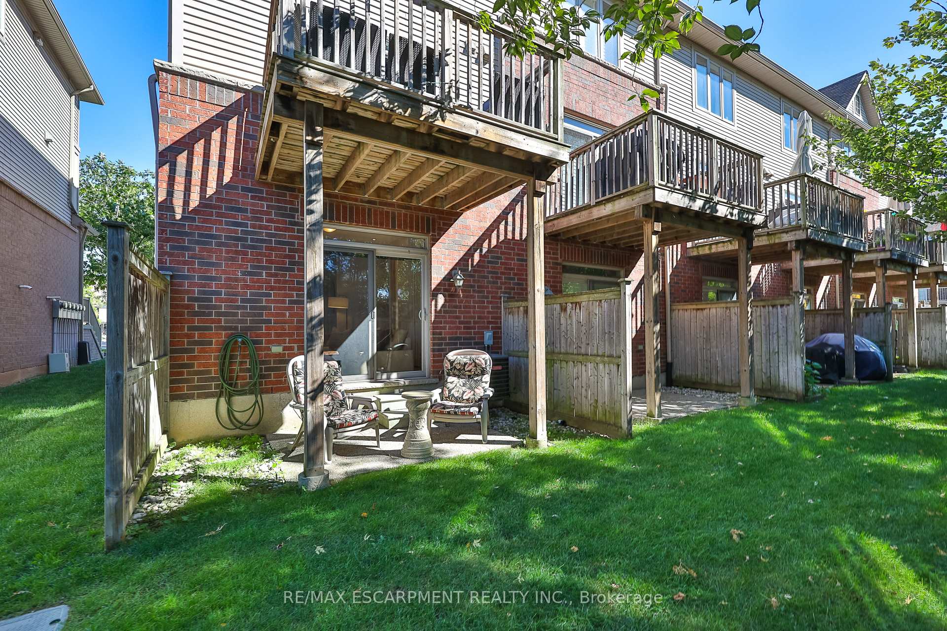 Photo 38 of Unit 42, 1401 Plains Road, Burlington, Appleby — HOMEH