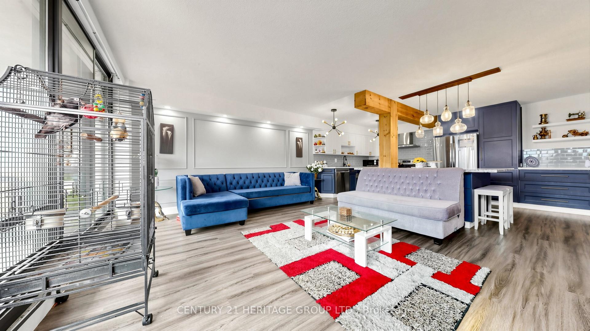 Photo 12 of Unit 406, 40 Baif Boulevard, Richmond Hill, North Richvale — HOMEH