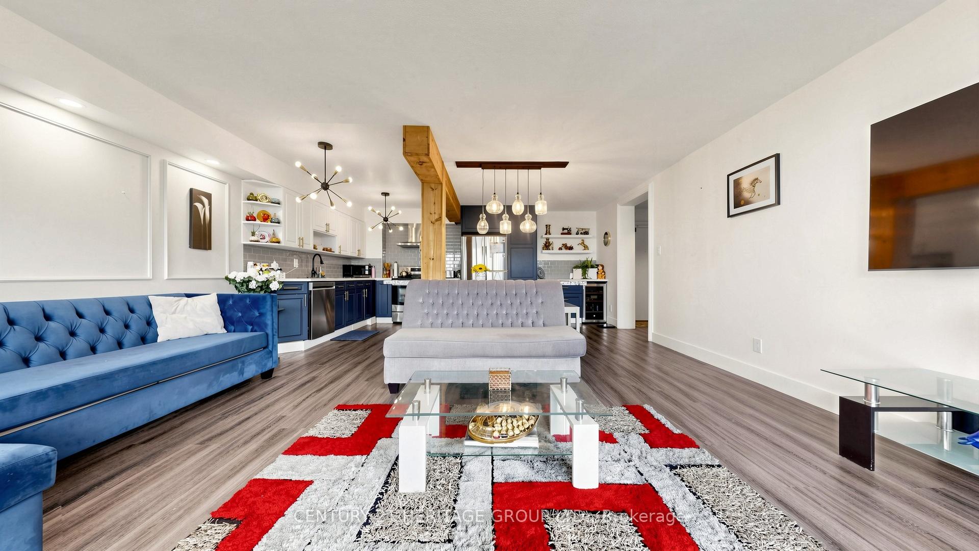 Photo 13 of Unit 406, 40 Baif Boulevard, Richmond Hill, North Richvale — HOMEH
