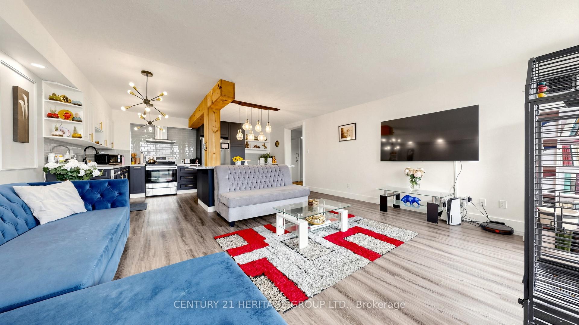 Photo 14 of Unit 406, 40 Baif Boulevard, Richmond Hill, North Richvale — HOMEH