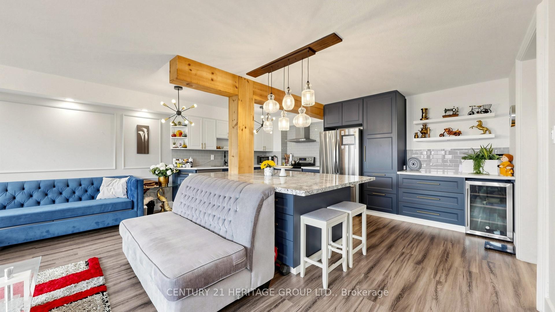 Photo 17 of Unit 406, 40 Baif Boulevard, Richmond Hill, North Richvale — HOMEH