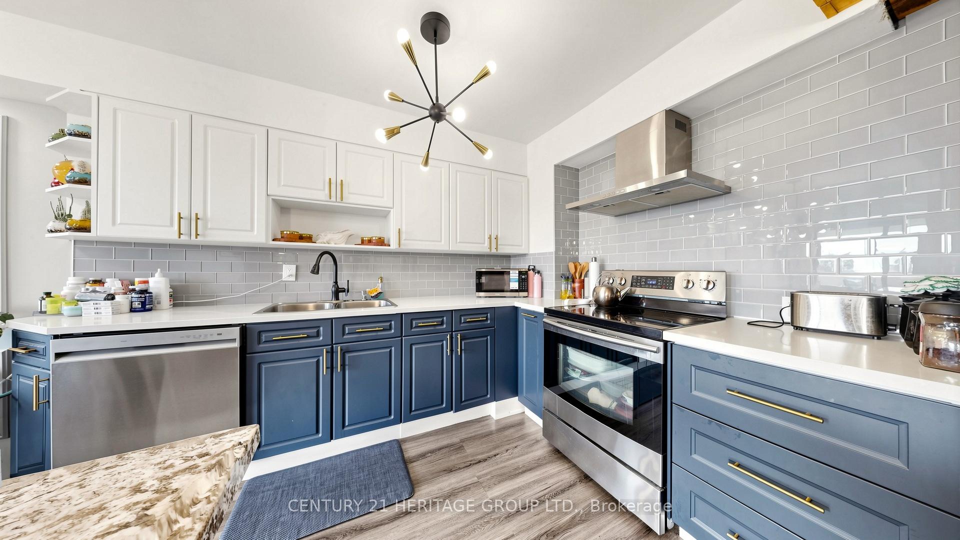 Photo 19 of Unit 406, 40 Baif Boulevard, Richmond Hill, North Richvale — HOMEH
