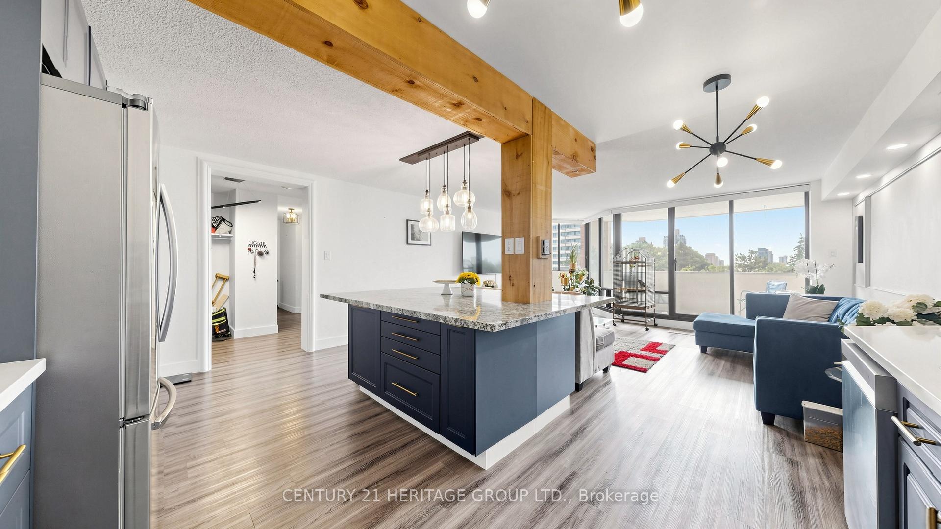 Photo 20 of Unit 406, 40 Baif Boulevard, Richmond Hill, North Richvale — HOMEH