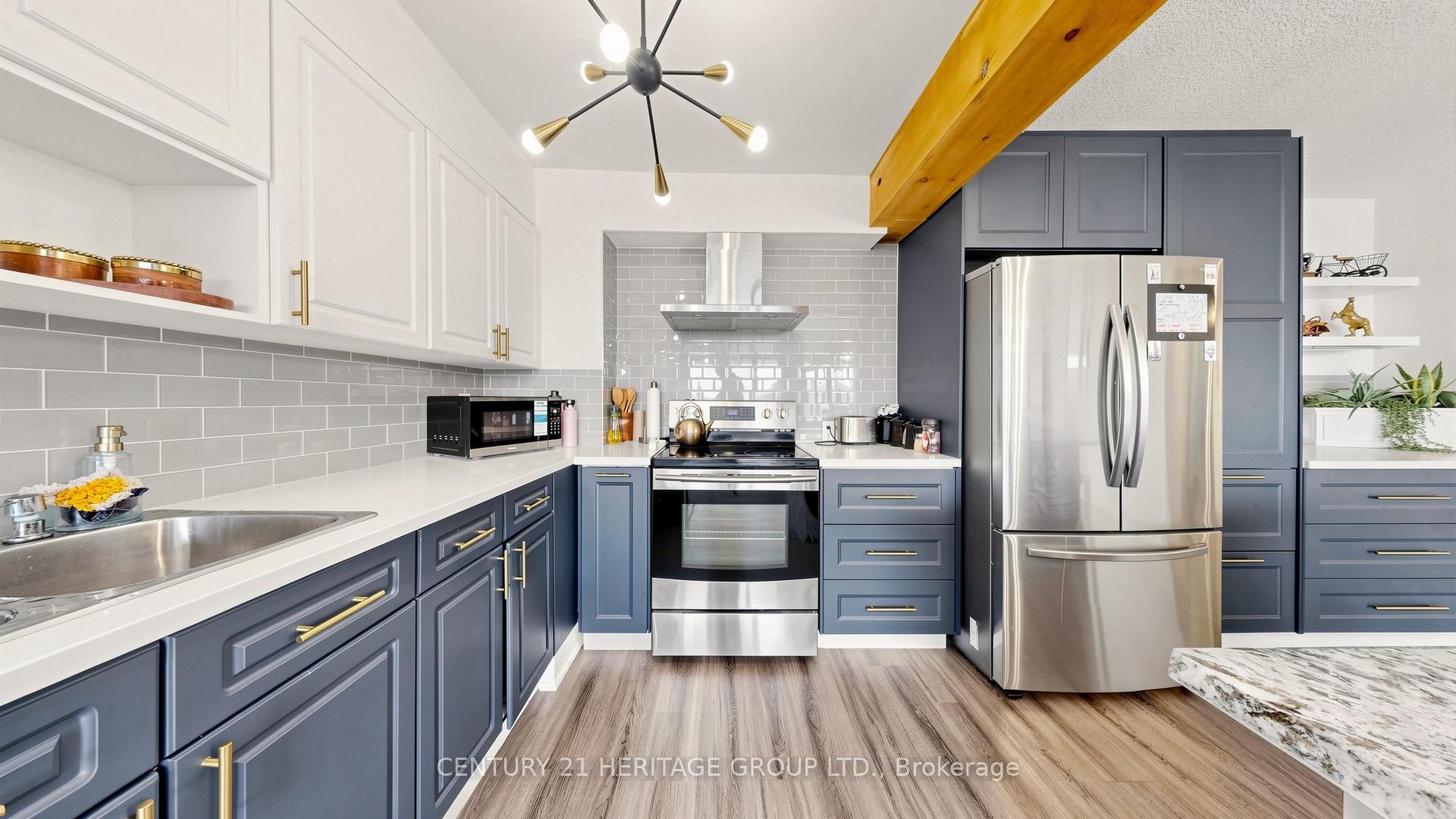 Photo 22 of Unit 406, 40 Baif Boulevard, Richmond Hill, North Richvale — HOMEH