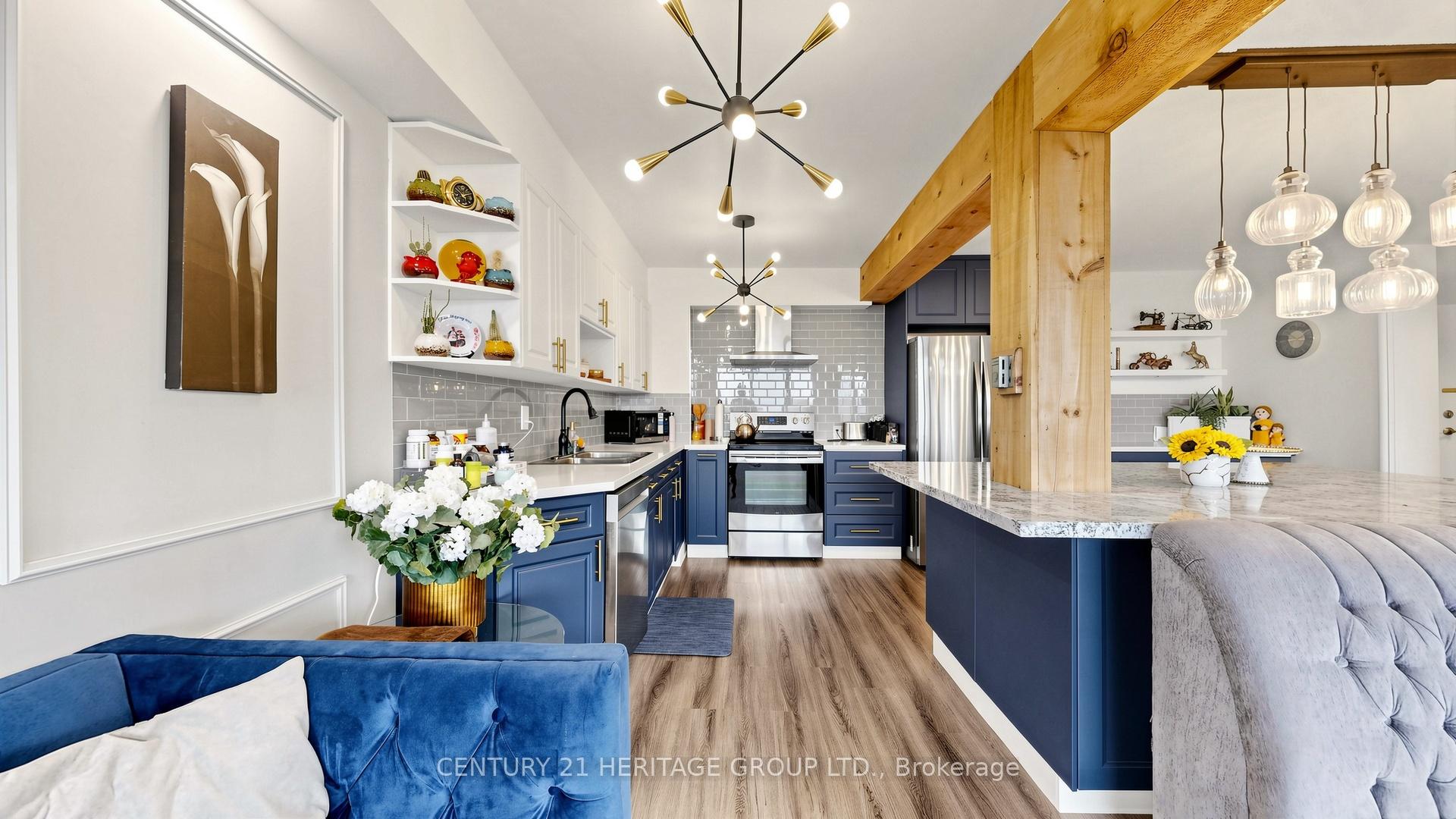 Photo 23 of Unit 406, 40 Baif Boulevard, Richmond Hill, North Richvale — HOMEH