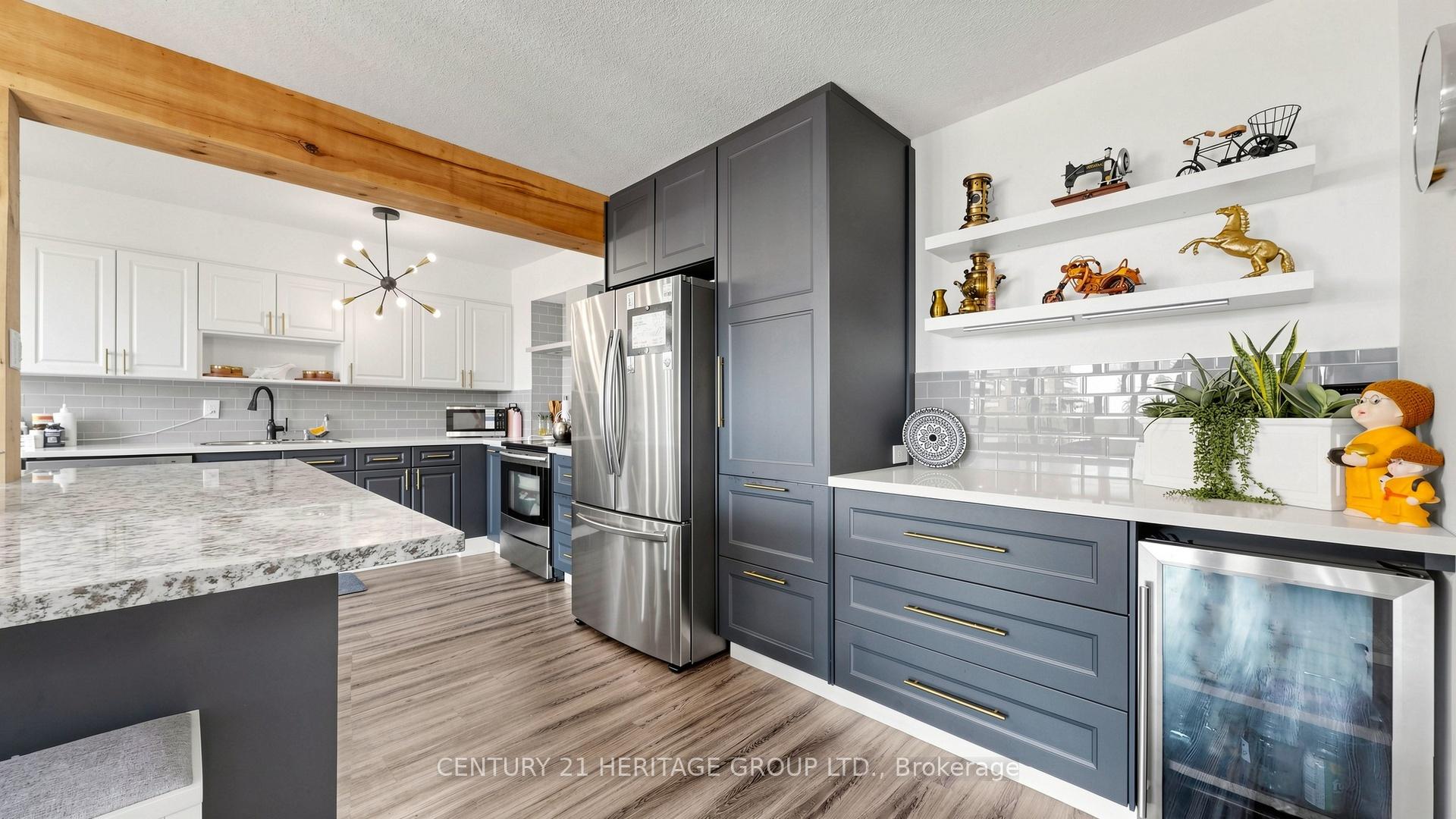 Photo 24 of Unit 406, 40 Baif Boulevard, Richmond Hill, North Richvale — HOMEH