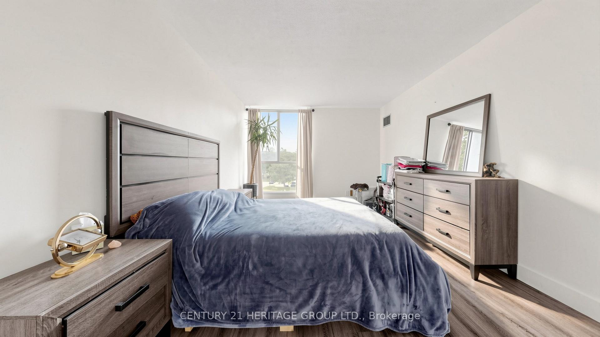 Photo 26 of Unit 406, 40 Baif Boulevard, Richmond Hill, North Richvale — HOMEH