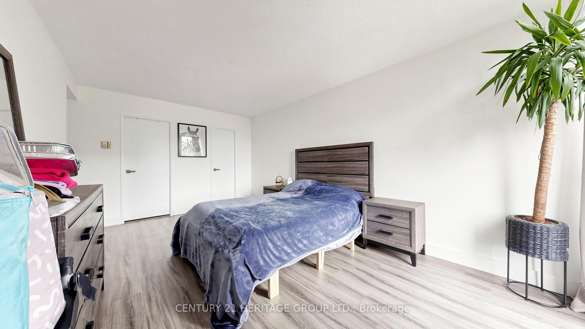 Photo 27 of Unit 406, 40 Baif Boulevard, Richmond Hill, North Richvale — HOMEH