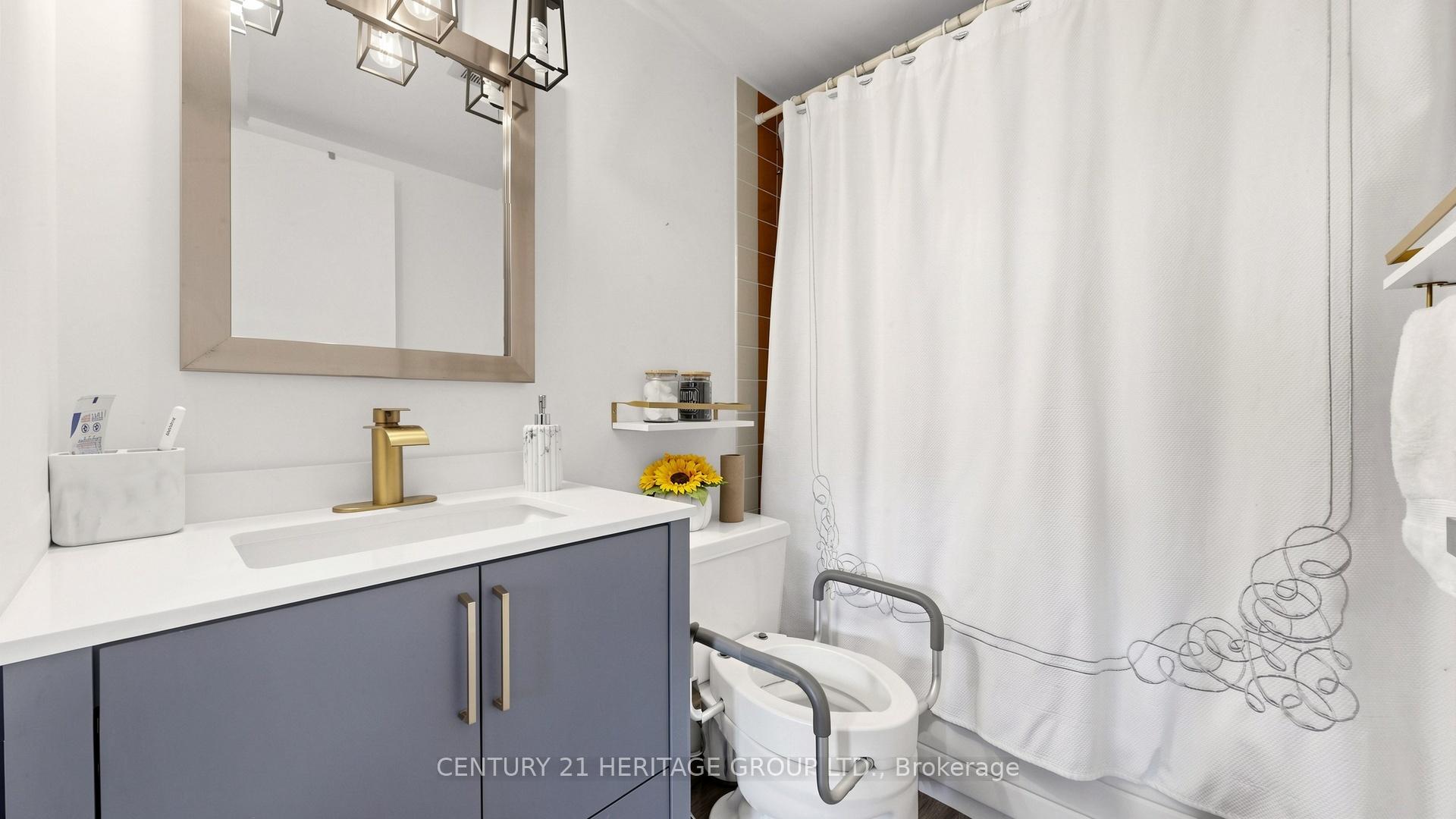Photo 28 of Unit 406, 40 Baif Boulevard, Richmond Hill, North Richvale — HOMEH