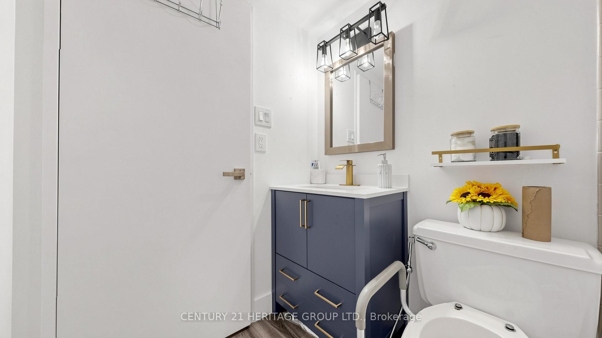 Photo 29 of Unit 406, 40 Baif Boulevard, Richmond Hill, North Richvale — HOMEH