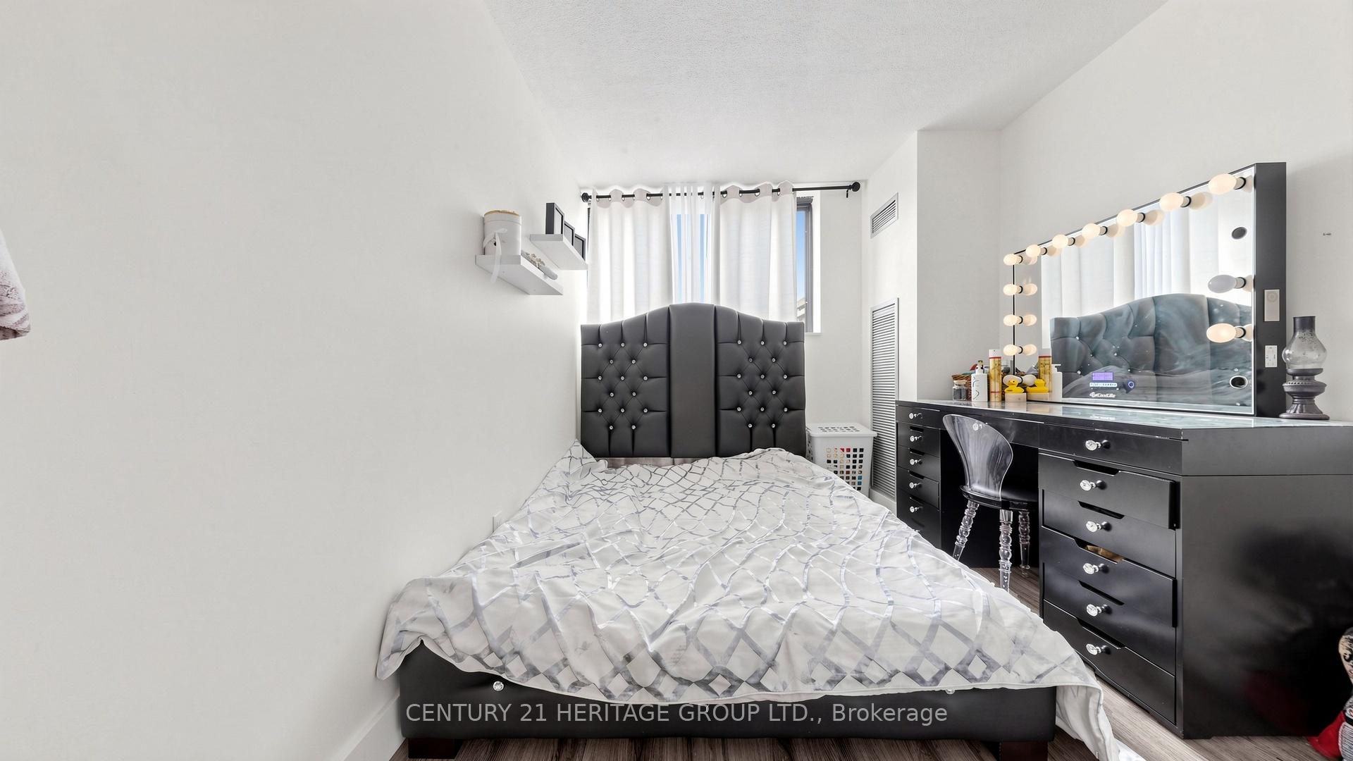 Photo 30 of Unit 406, 40 Baif Boulevard, Richmond Hill, North Richvale — HOMEH