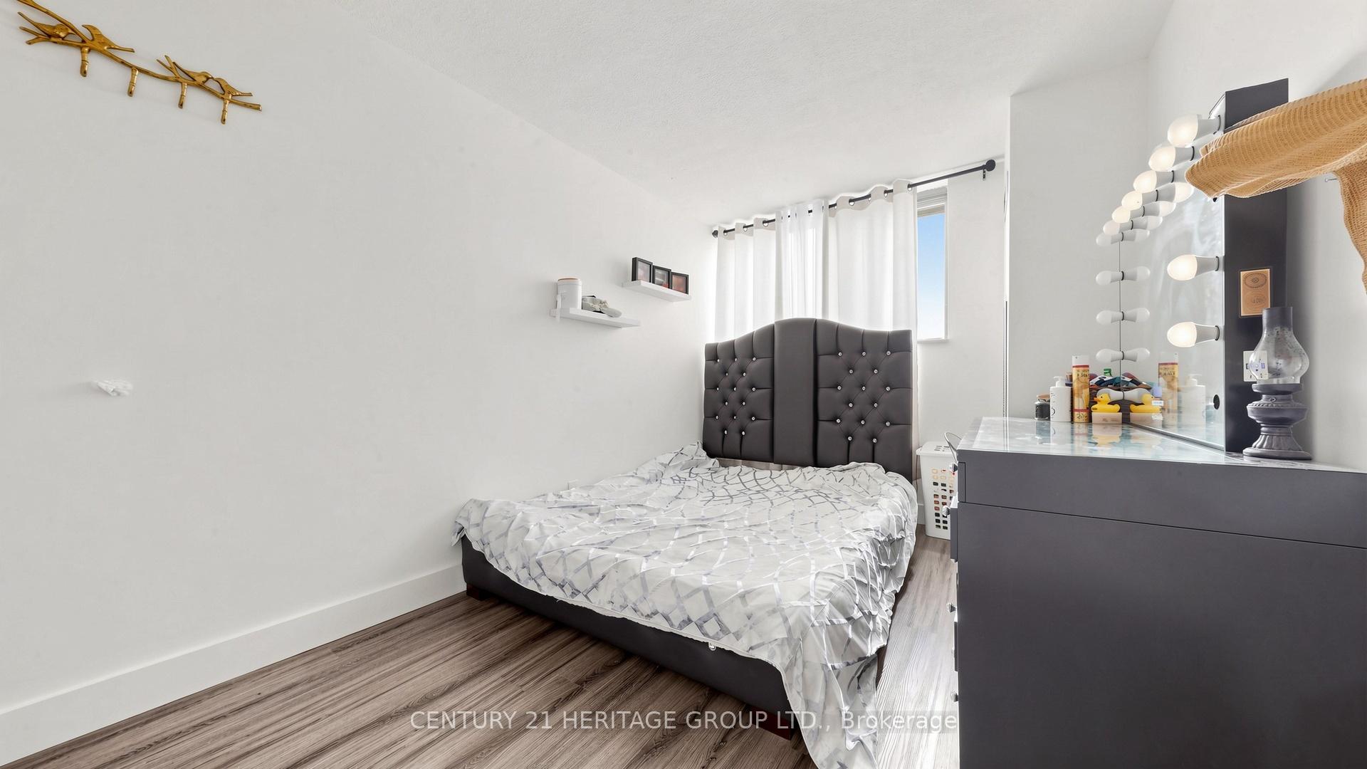 Photo 31 of Unit 406, 40 Baif Boulevard, Richmond Hill, North Richvale — HOMEH