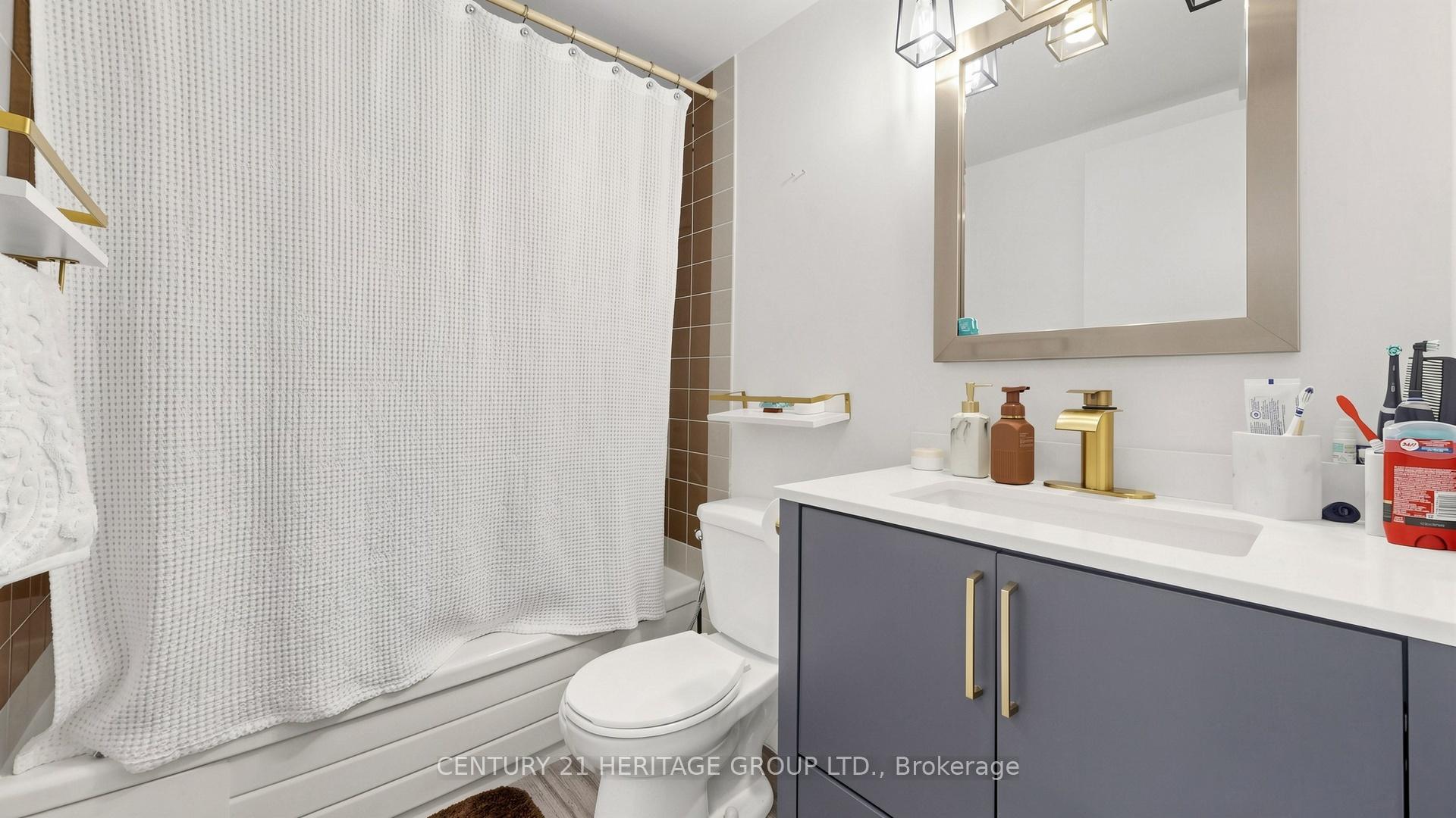 Photo 34 of Unit 406, 40 Baif Boulevard, Richmond Hill, North Richvale — HOMEH