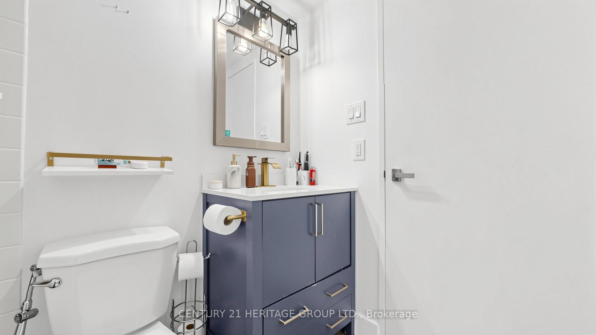 Photo 35 of Unit 406, 40 Baif Boulevard, Richmond Hill, North Richvale — HOMEH