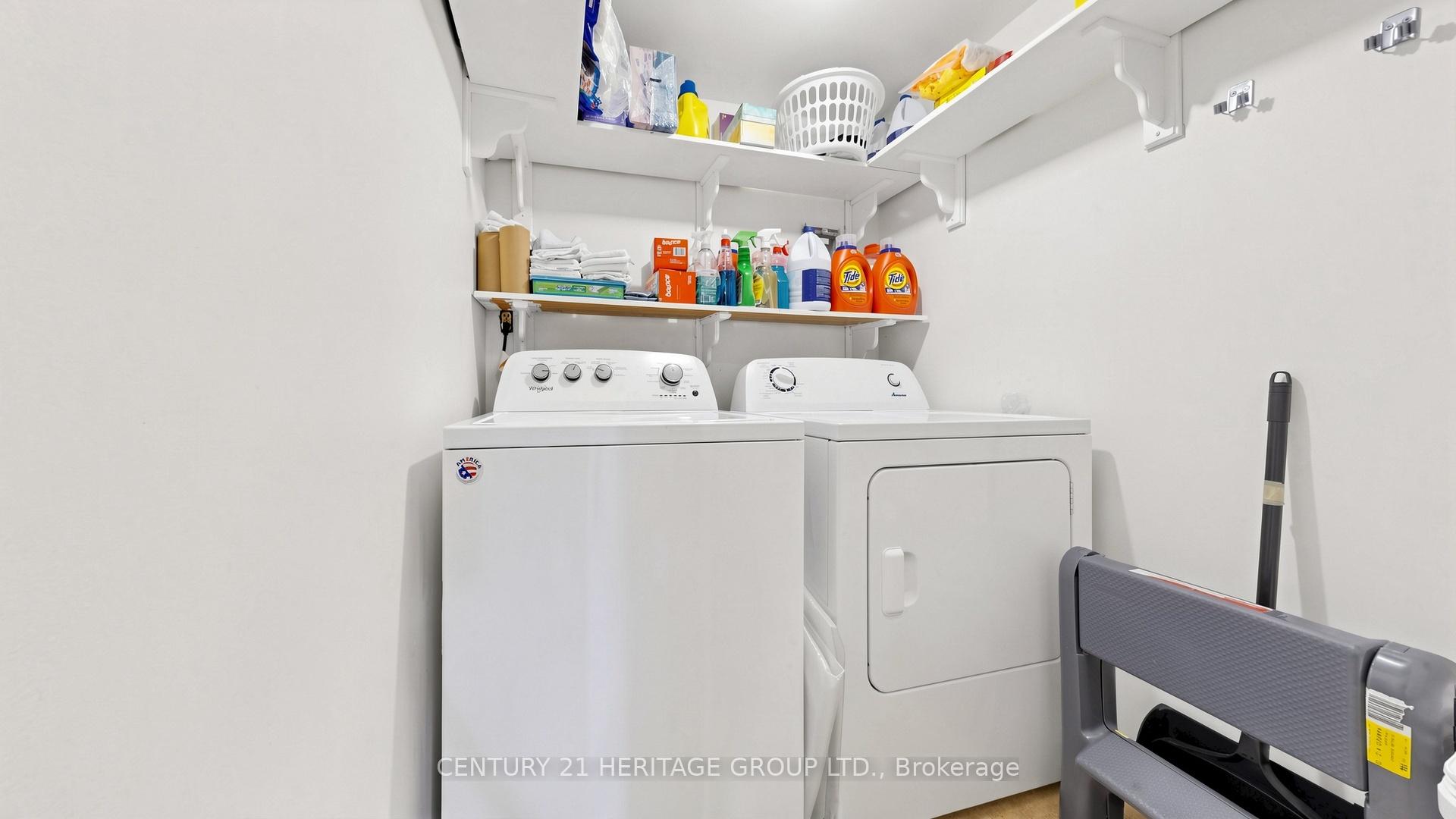 Photo 36 of Unit 406, 40 Baif Boulevard, Richmond Hill, North Richvale — HOMEH