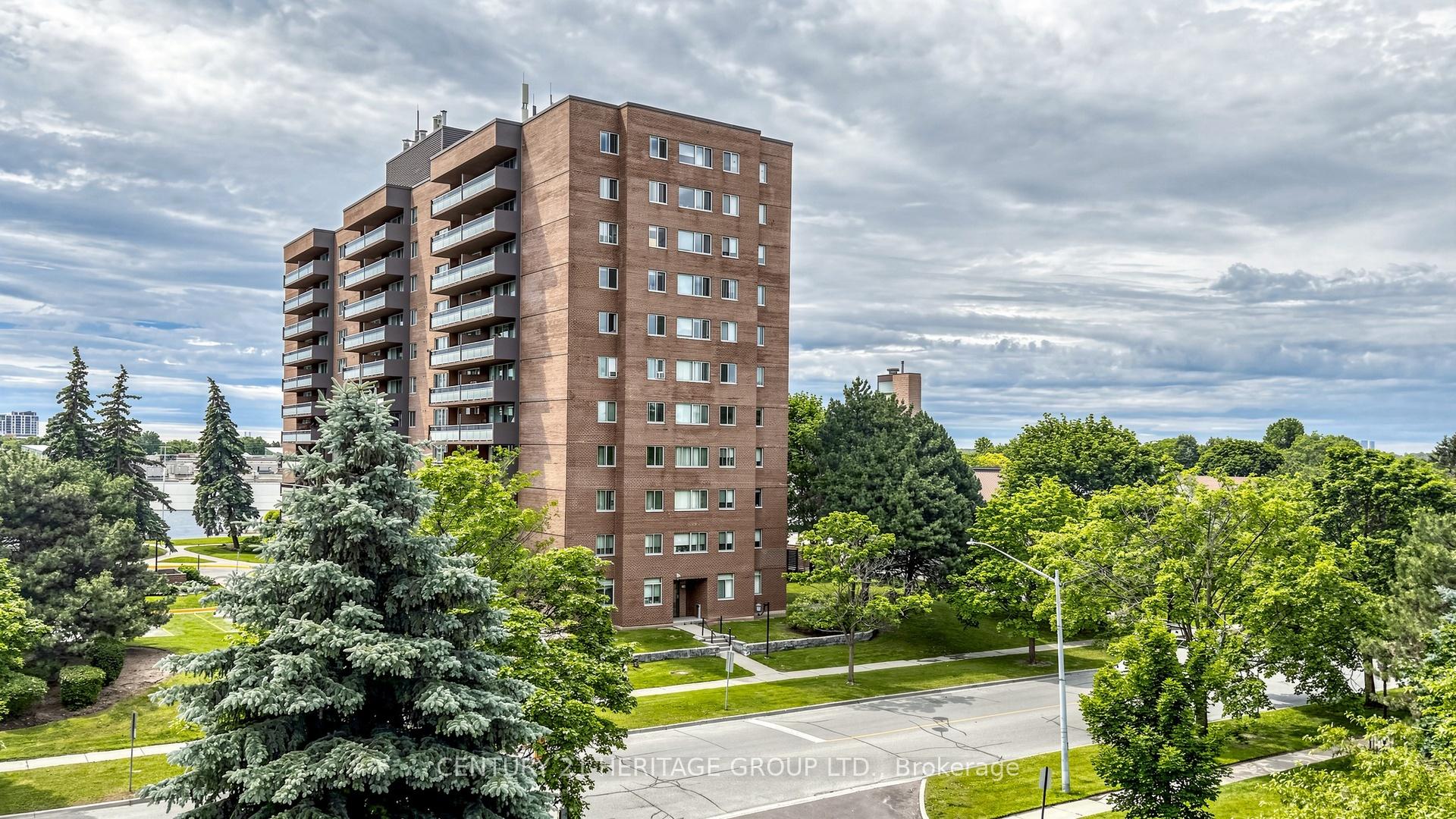 Photo 39 of Unit 406, 40 Baif Boulevard, Richmond Hill, North Richvale — HOMEH