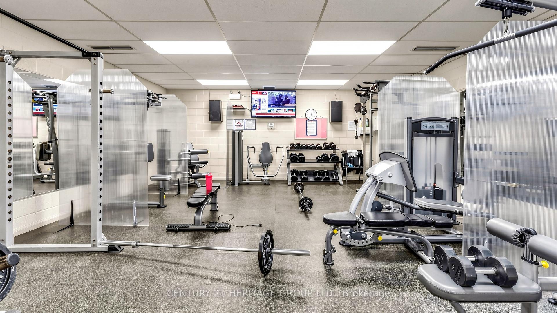Photo 41 of Unit 406, 40 Baif Boulevard, Richmond Hill, North Richvale — HOMEH