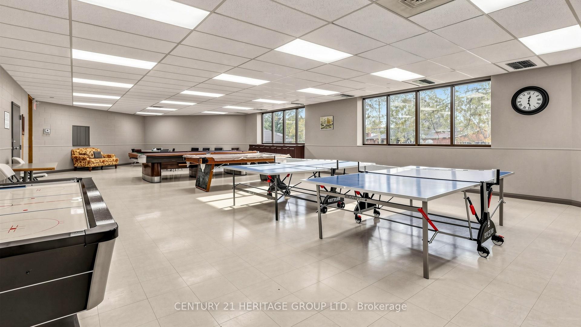 Photo 42 of Unit 406, 40 Baif Boulevard, Richmond Hill, North Richvale — HOMEH